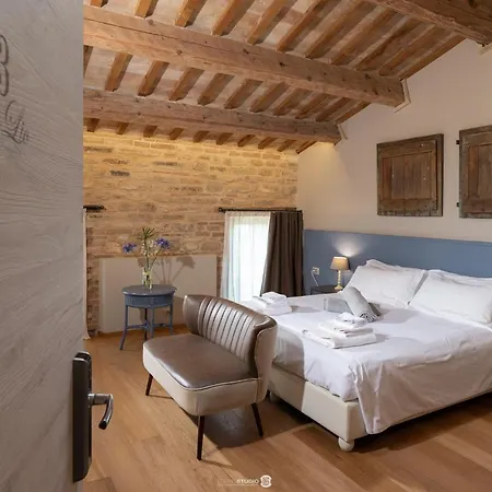 Resort Anitori Prestige Relais & Loro Piceno