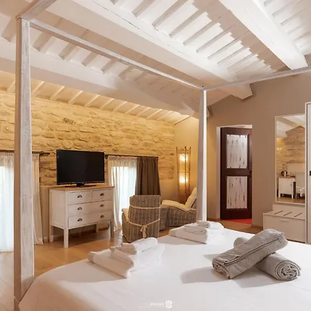 Anitori Prestige Relais & 3*