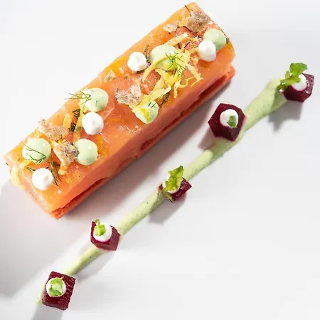 Resort Anitori Prestige Relais & 3*