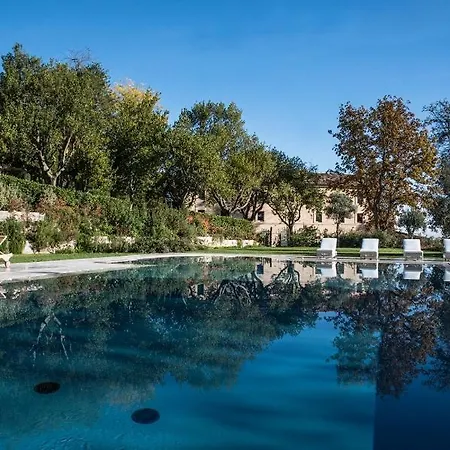 Anitori Prestige Relais & Resort 3*