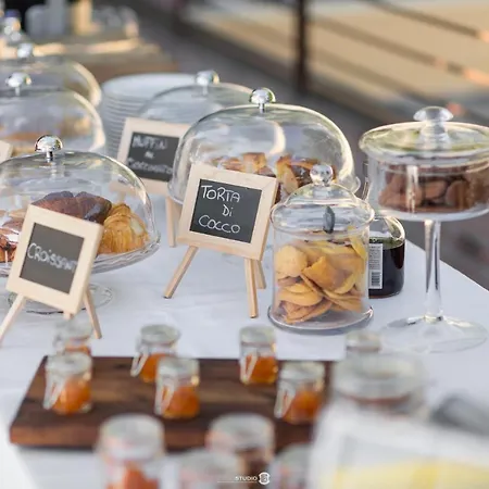 Anitori Prestige Relais & 3*