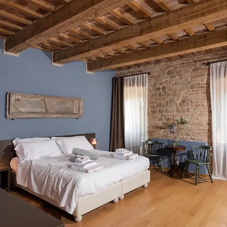 منتجع Anitori Prestige Relais & Loro Piceno