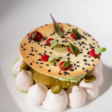 Anitori Prestige Relais & Resort 3*