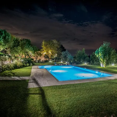 Anitori Prestige Relais & Resort