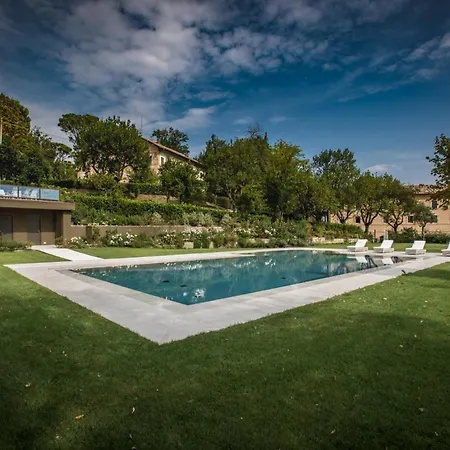 Anitori Prestige Relais & Resort
