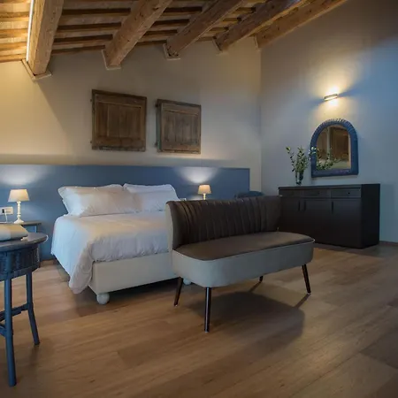 Resort Anitori Prestige Relais & Loro Piceno