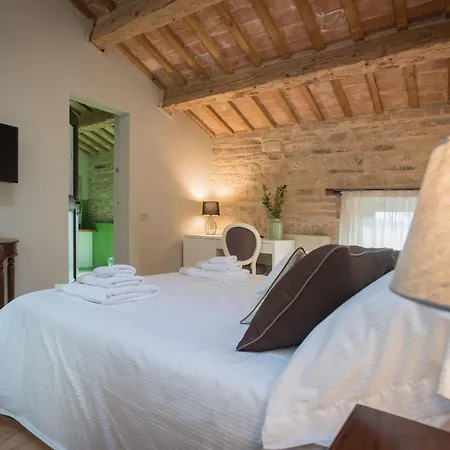 Anitori Prestige Relais & Resort Loro Piceno