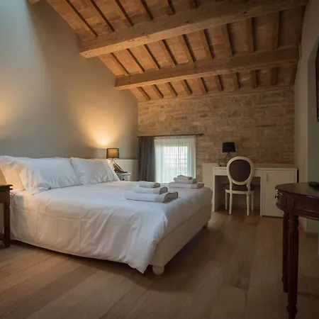 Anitori Prestige Relais & Resort 3*