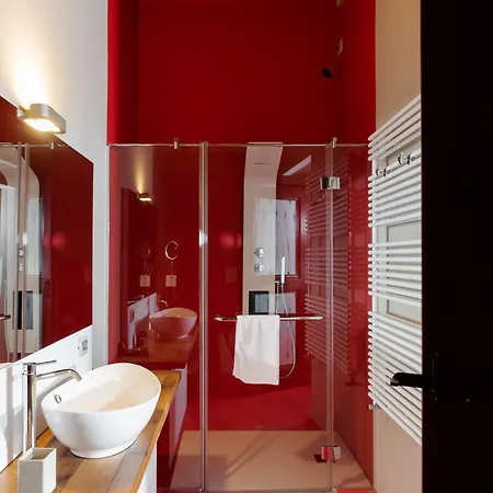 Anitori Prestige Relais & Resort