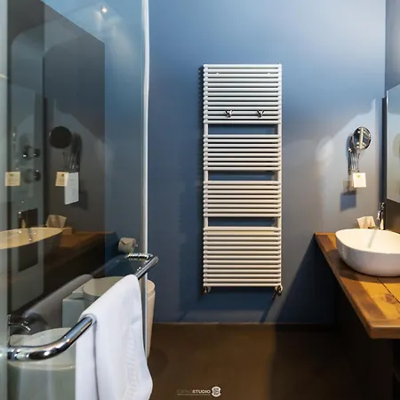 Anitori Prestige Relais & Resort 3*