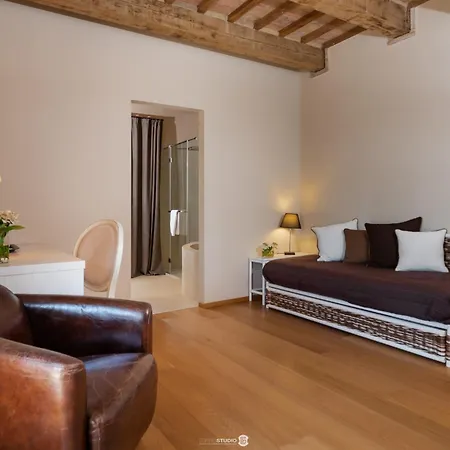 Resort Anitori Prestige Relais & Loro Piceno