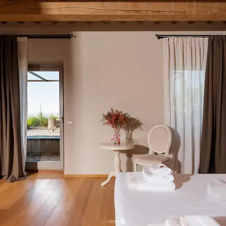 Anitori Prestige Relais & Resort 3*