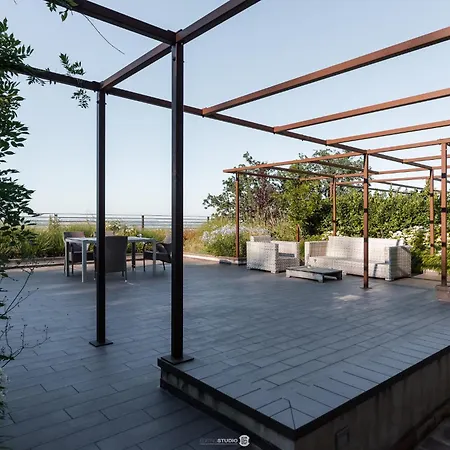 Anitori Prestige Relais & Resort Loro Piceno