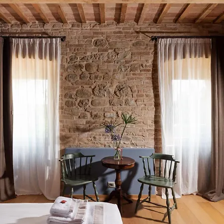 Anitori Prestige Relais & Resort 3*