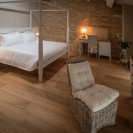 منتجع Anitori Prestige Relais &