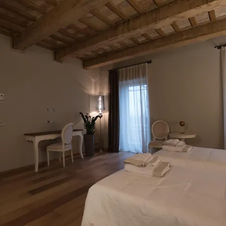 Anitori Prestige Relais & 3*