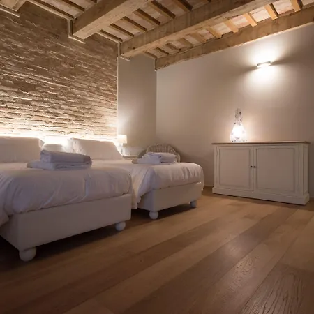 Anitori Prestige Relais & 3* Loro Piceno