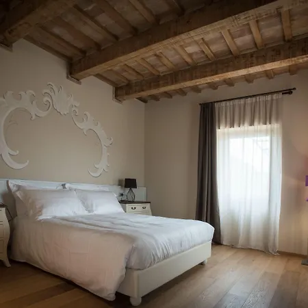 منتجع Anitori Prestige Relais &