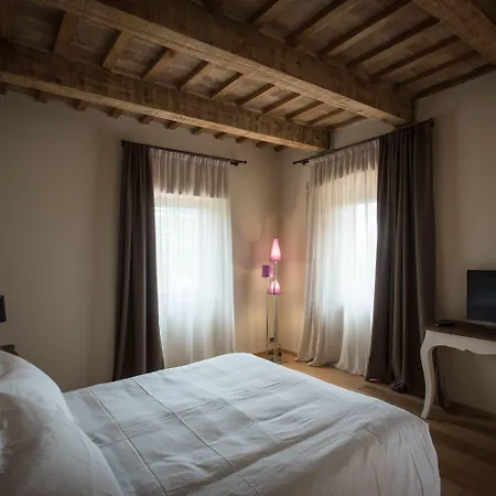 Anitori Prestige Relais & Loro Piceno