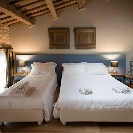 Anitori Prestige Relais &