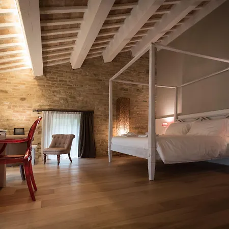 منتجع Anitori Prestige Relais &