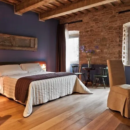 منتجع Anitori Prestige Relais & Loro Piceno