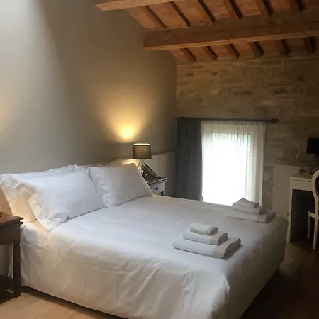 Anitori Prestige Relais & 3* Loro Piceno