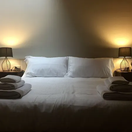 منتجع Anitori Prestige Relais &