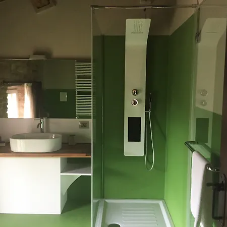 Anitori Prestige Relais & 3*