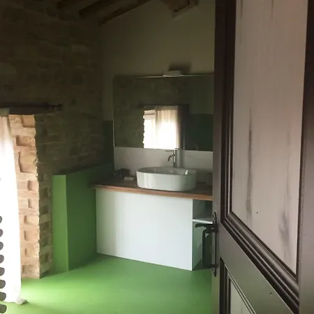 Anitori Prestige Relais & 3* Loro Piceno