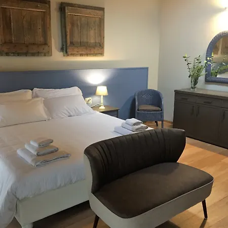 Resort Anitori Prestige Relais &