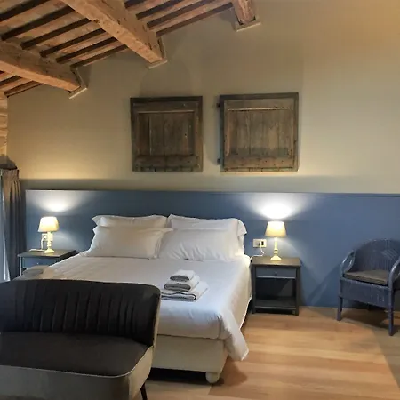 Anitori Prestige Relais & Loro Piceno