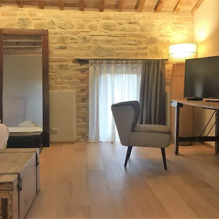 Anitori Prestige Relais & Resort 3*