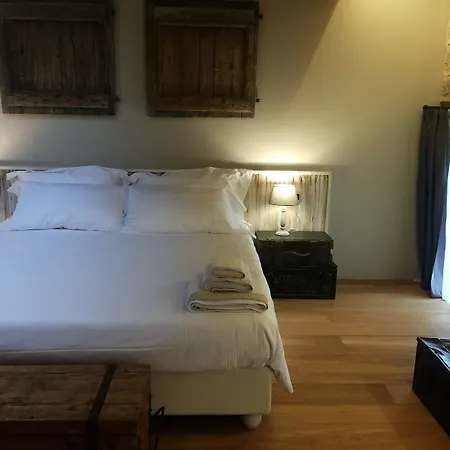 Anitori Prestige Relais & 3*