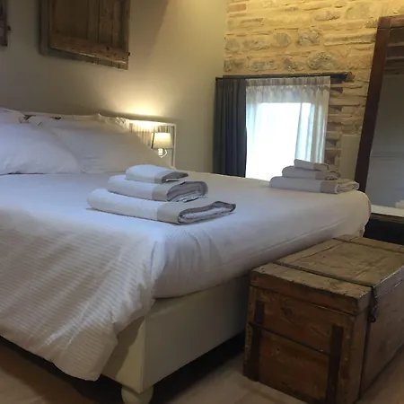 Resort Anitori Prestige Relais & Loro Piceno