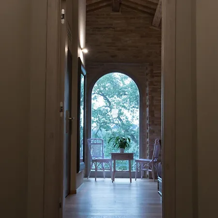 Anitori Prestige Relais & Resort Loro Piceno