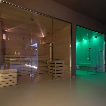 Anitori Prestige Relais & 3*