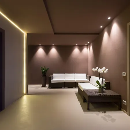 Anitori Prestige Relais & Resort Loro Piceno