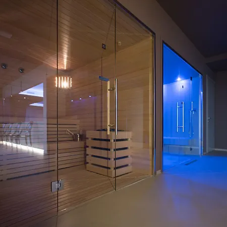 Anitori Prestige Relais & منتجع 3*