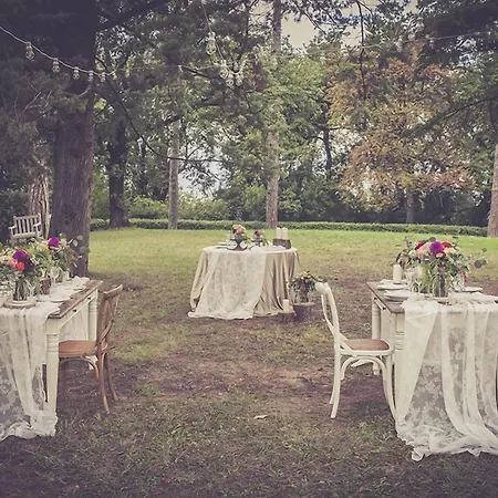 Anitori Prestige Relais & منتجع Loro Piceno