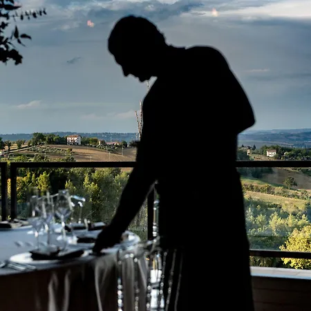 Anitori Prestige Relais & Resort