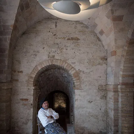 Anitori Prestige Relais & Loro Piceno