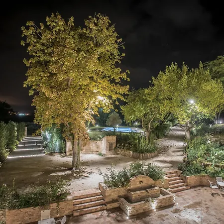 منتجع Anitori Prestige Relais & 3*