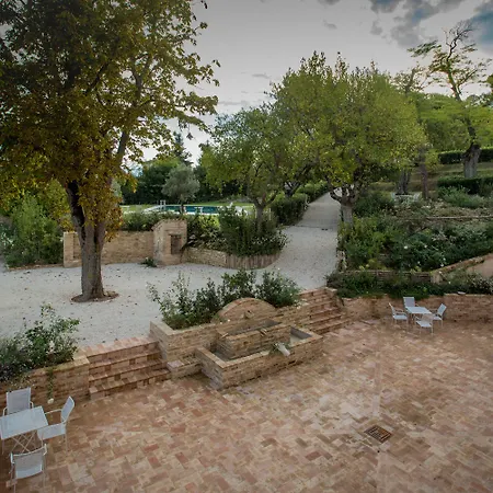 Resort Anitori Prestige Relais &