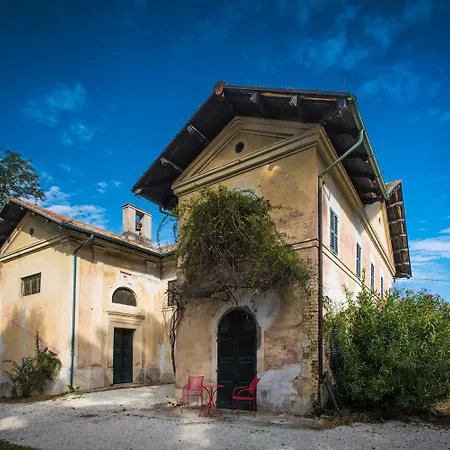 Anitori Prestige Relais & Loro Piceno