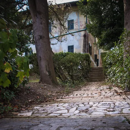 Anitori Prestige Relais & منتجع 3*