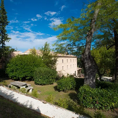 Resort Anitori Prestige Relais & Loro Piceno