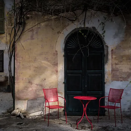 Anitori Prestige Relais & Resort