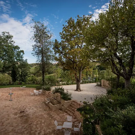 Resort Anitori Prestige Relais & Loro Piceno