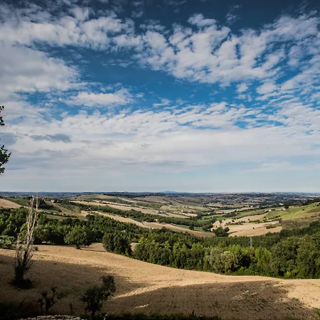 Anitori Prestige Relais & Loro Piceno